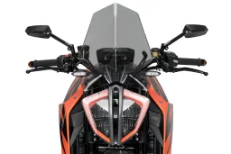 Cupolino New Generation Touring