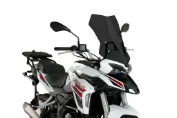 Cupolino Touring