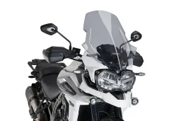 Cupolino Touring