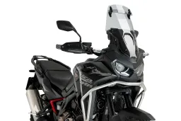 Cupolino Touring con visiera