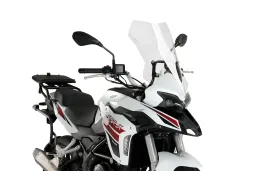 Cupolino Touring