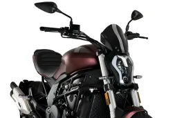 Cupolino New Generation Sport