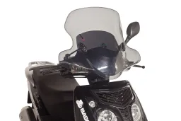 Parabrezza City Touring