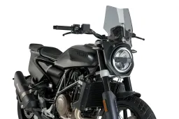 Cupolino New Generation Sport