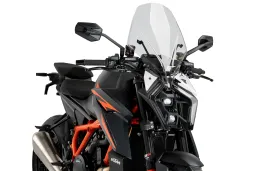 Cupolino New Generation Touring