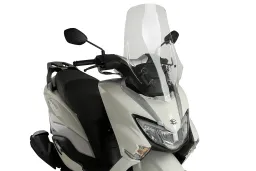 Parabrezza V-Tech- Line Touring