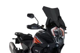Cupolino Touring Plus