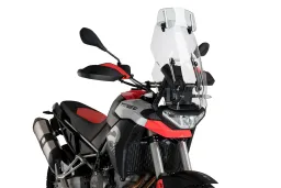 Cupolino Touring con visiera