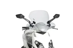 Parabrezza City Touring