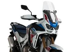 Cupolino Touring