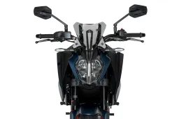 Cupolino New Generation Sport