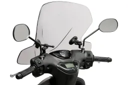 Parabrezza City Touring