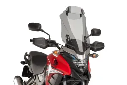 Cupolino Touring con visiera