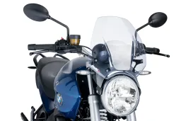 Cupolino New Generation Sport