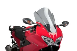 Cupolino Touring