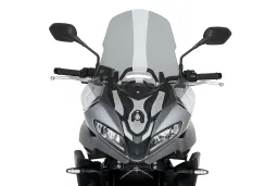 Cupolino Touring
