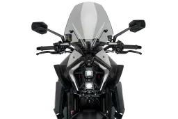 Cupolino New Generation Touring