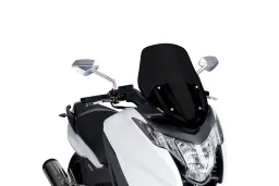 Parabrezza V-Tech Line Sport