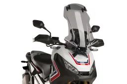 Cupolino Touring con visiera