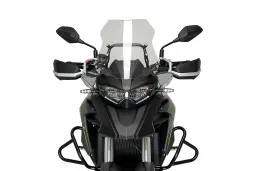 Deflettori frontali Extended