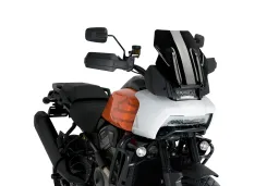 Cupolino Sport