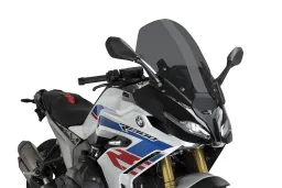 Cupolino Touring