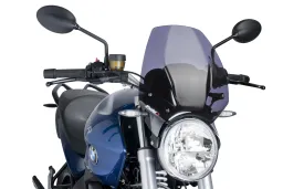 Cupolino New Generation Sport