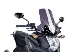 Cupolino Touring