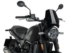 Cupolino New Generation Sport