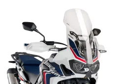Cupolino Touring