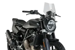 Cupolino New Generation Sport
