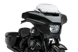 Cupolino Sport High-Road