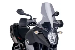 Cupolino Touring
