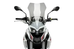 Cupolino Touring
