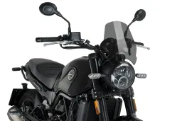 Cupolino New Generation Sport