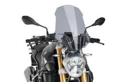 Cupolino New Generation Touring