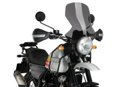 Cupolino Touring