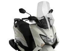 Parabrezza V-Tech- Line Touring