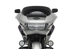 Defflettori Inferiori