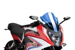 Cupolino Z-Racing