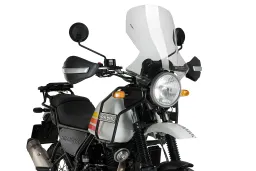 Cupolino Touring