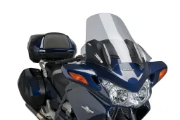 Cupolino Touring