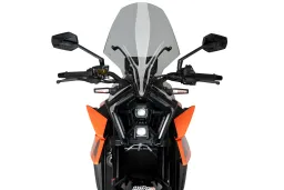 Cupolino New Generation Touring