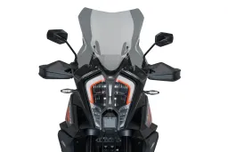 Cupolino Touring Plus