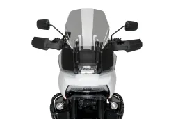 Cupolino Touring