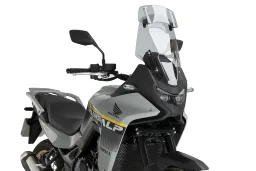 Cupolino Touring con visiera
