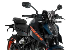 Cupolino New Generation Sport