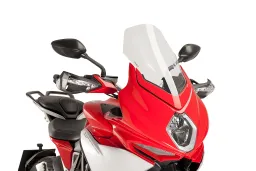 Cupolino Touring