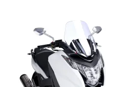 Parabrezza V-Tech Line Sport