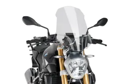 Cupolino New Generation Touring